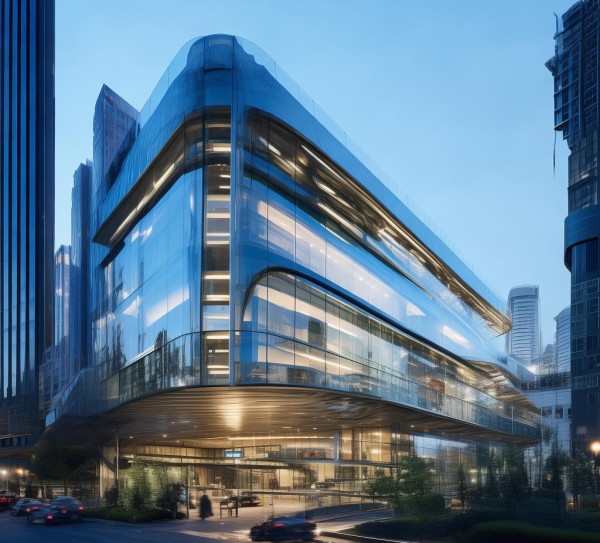 中伟新材料基建工程中心,建设与管理双重价值的创新平台 中伟新材料基建工程中心,建设与管理双重价值的创新平台