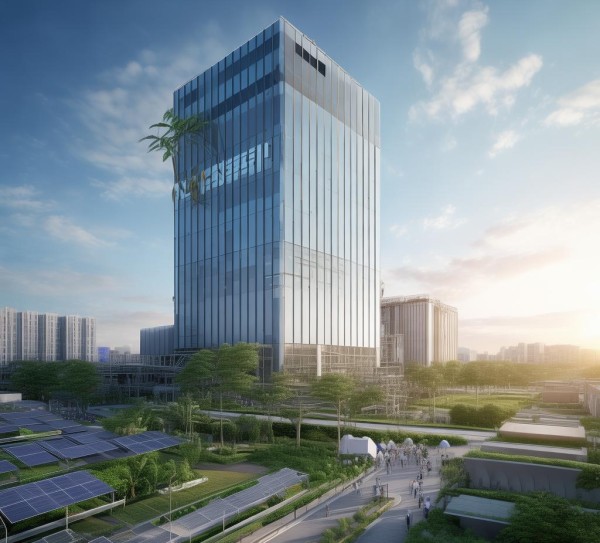 泉州汇森高新材料，引领绿色发展的新引擎