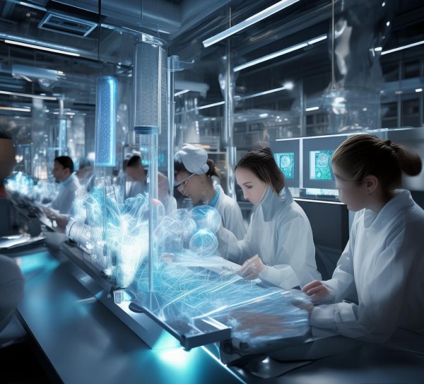 材料科学，未来发展的关键领域